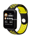 Фитнес браслет Colmi Sport 3 Yellow