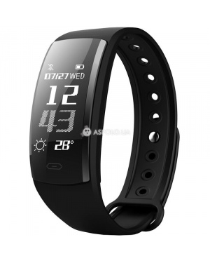Фітнес браслет Diggro QS90 Black