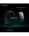 Купить Фитнес браслет Diggro QS90 Black