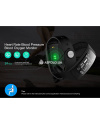 Купить Фитнес браслет Diggro QS90 Black