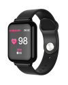 Фітнес браслет Hero Band III Black