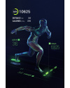 Купить Фітнес браслет Hero Band III Black