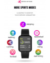 Купить Фітнес браслет Hero Band III Black