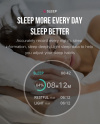 Купить Фітнес браслет Hero Band III Black
