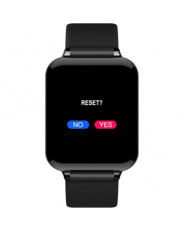 Купить Фитнес браслет Hero Band III Black в Украине