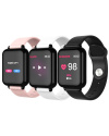 Купить Фітнес браслет Hero Band III Black