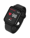 Купить Фітнес браслет Hero Band III Black