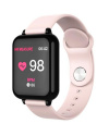 Фітнес браслет Hero Band III Pink