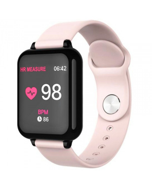 Фітнес браслет Hero Band III Pink