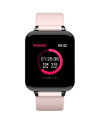 Купить Фітнес браслет Hero Band III Pink