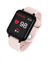 Купить Фітнес браслет Hero Band III Pink