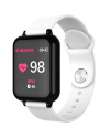 Фітнес браслет Hero Band III White