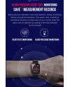 Купить Фітнес браслет Hero Band III White