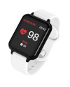 Купить Фітнес браслет Hero Band III White