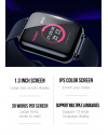 Купить Фітнес браслет Hero Band III White