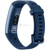 Купить Фитнес браслет Huawei Band 3 Pro Blue с модулем GPS