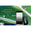 Фитнес браслет Huawei Honor Band 2 Pro Black с модулем GPS