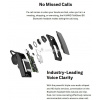 Купить Фитнес браслет Huawei Talkband B5 Black