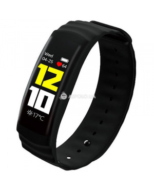 Фітнес браслет Jakcom P2 Black