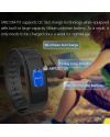 Купить Фитнес браслет Jakcom P2 Black