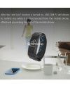 Купить Фитнес браслет Jakcom P2 Black