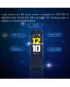 Купить Фитнес браслет Jakcom P2 Black