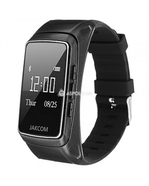 Фитнес браслет Jakcom Smart Band B3 Black