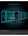 Купить Фитнес браслет Jakcom Smart Band B3 Black