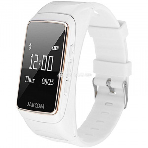 Фитнес браслет Jakcom Smart Band B3 White