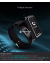 Купить Фитнес браслет Jakcom Smart Band B3 White