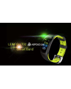 Купить Фитнес браслет Lemfo LT02 Black