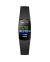 Купить Фитнес браслет Lemfo LT02 Black