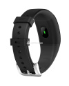 Купить Фитнес браслет Lemfo LT02 Black
