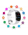 Купить Фитнес браслет Lemfo LT02 Black