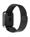 Купить Фитнес браслет P68 Black