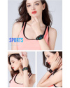 Купить Фитнес браслет P68 Rose