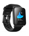 Фитнес браслет Q9 Black