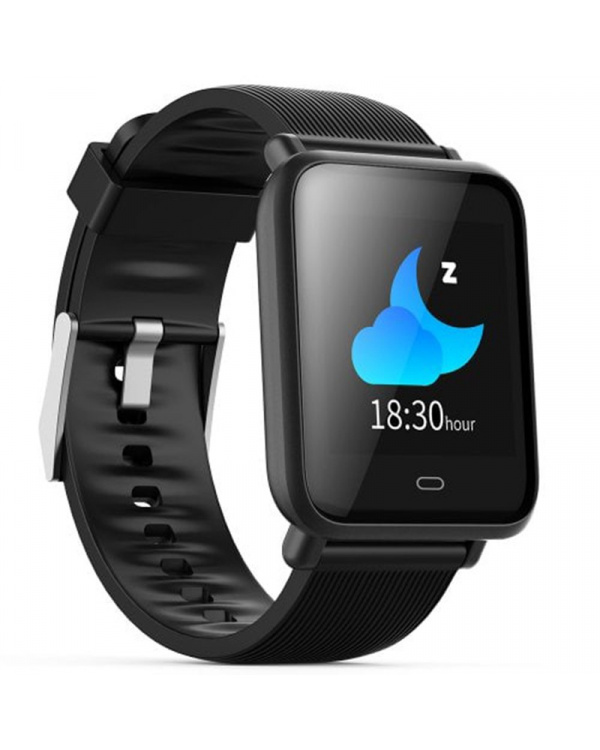 Фитнес браслет Q9 Black