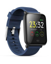 Фитнес браслет Q9 Blue