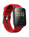 Фитнес браслет Q9 Red