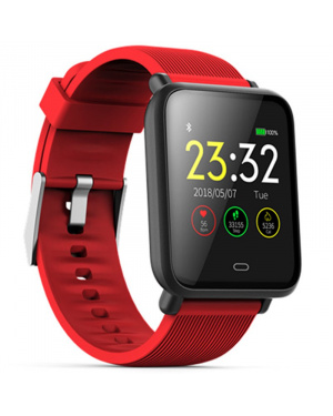 Фитнес браслет Q9 Red