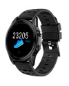 Фитнес браслет R13 Black