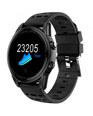 Фітнес браслет R13 Black