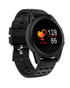 Купить Фитнес браслет R13 Black