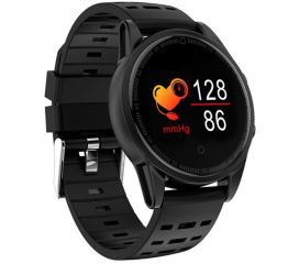 Купить Фітнес браслет R13 Black в Украине