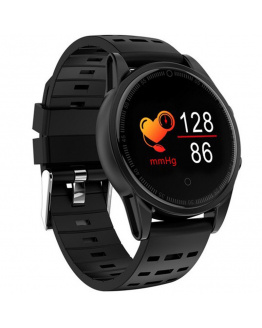 Купить Фитнес браслет R13 Black в Украине