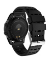 Купить Фитнес браслет R13 Black