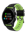 Фитнес браслет R13 Green