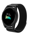 Фитнес браслет R13 Metal Black