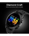 Купить Фитнес браслет R13 Metal Black